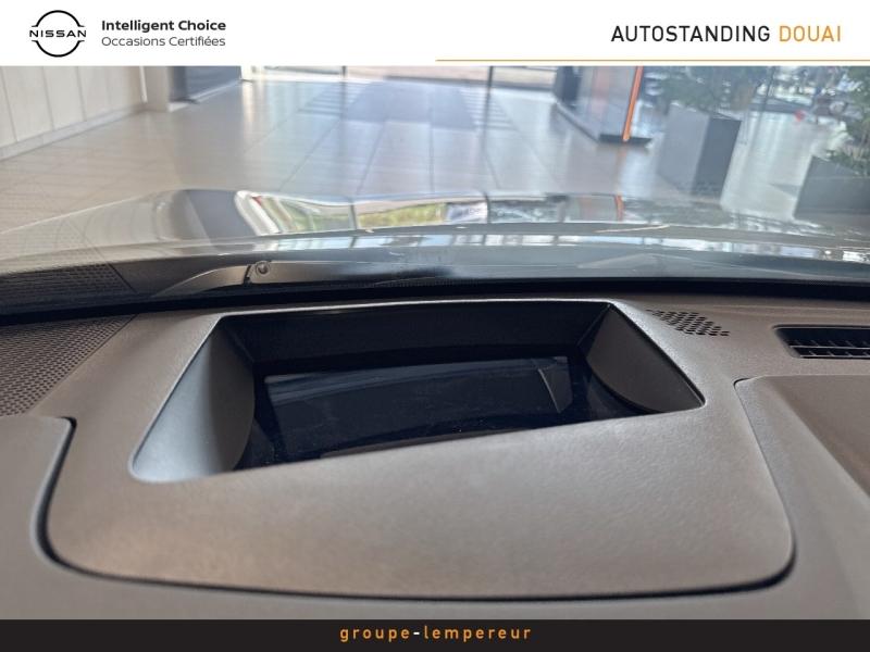 Image NISSAN Qashqai Hybrid e-POWER 205ch N-Connecta 2026