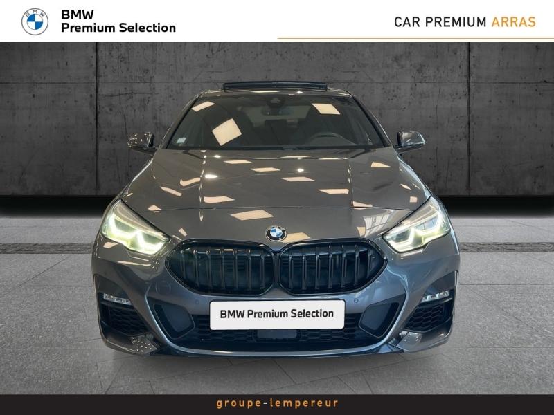 Image BMW Série 2 Gran Coupé 218iA 140ch M Sport DKG7