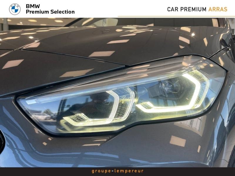 Image BMW Série 2 Gran Coupé 218iA 140ch M Sport DKG7
