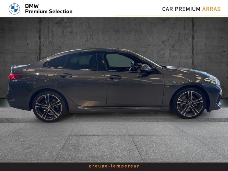 Image BMW Série 2 Gran Coupé 218iA 140ch M Sport DKG7
