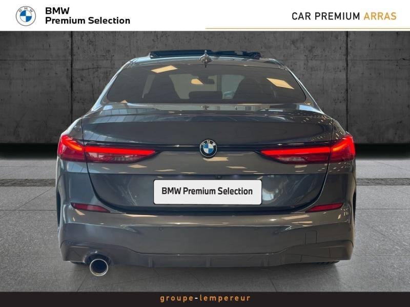 Image BMW Série 2 Gran Coupé 218iA 140ch M Sport DKG7