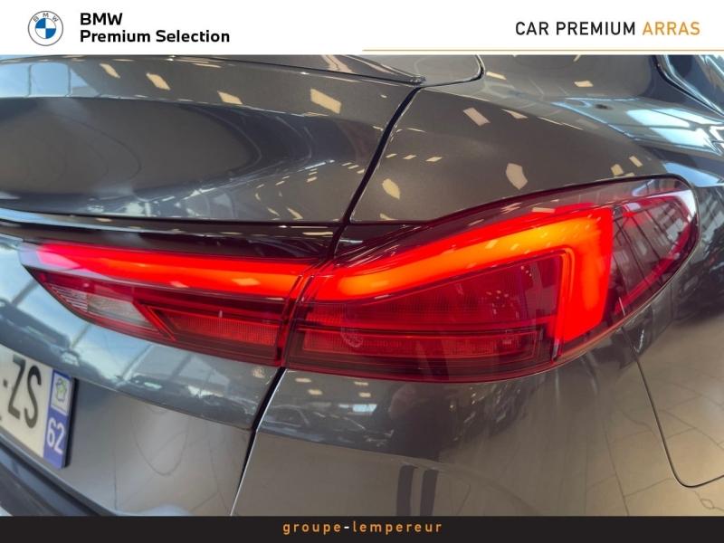 Image BMW Série 2 Gran Coupé 218iA 140ch M Sport DKG7