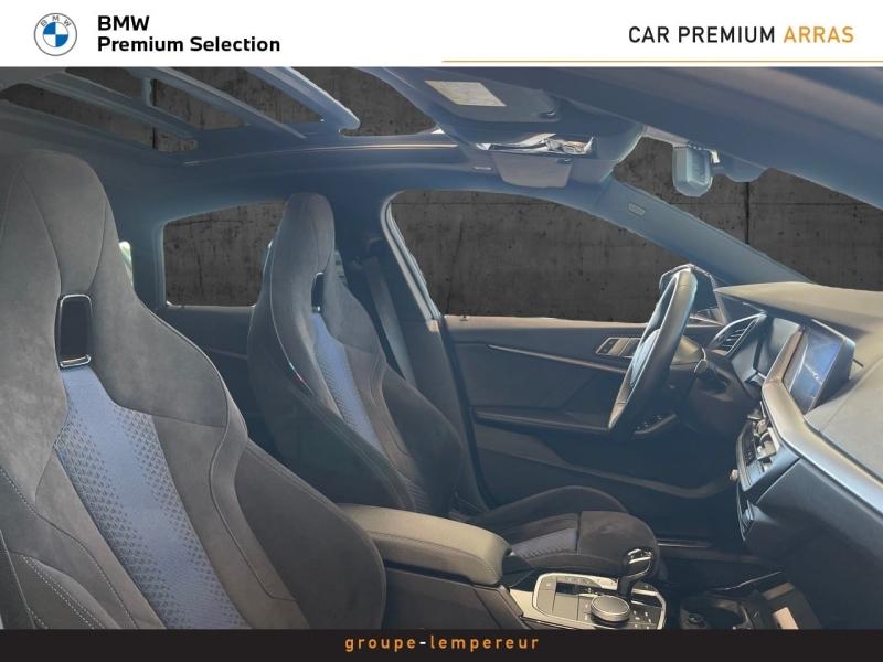 Image BMW Série 2 Gran Coupé 218iA 140ch M Sport DKG7
