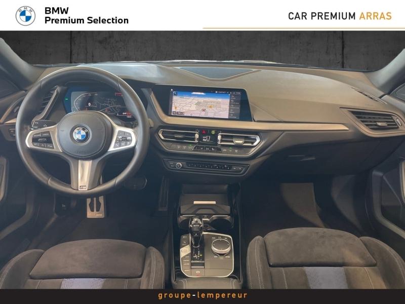 Image BMW Série 2 Gran Coupé 218iA 140ch M Sport DKG7