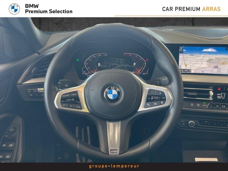 Image BMW Série 2 Gran Coupé 218iA 140ch M Sport DKG7