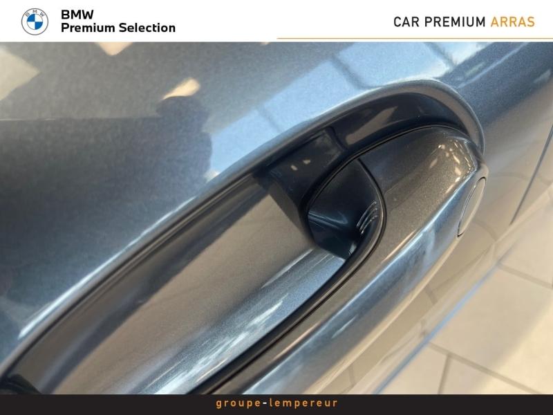 Image BMW Série 2 Gran Coupé 218iA 140ch M Sport DKG7
