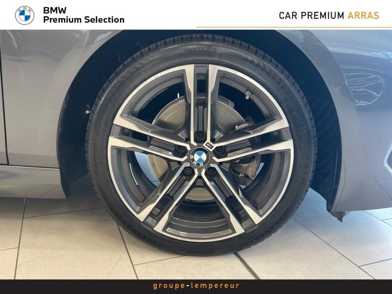 Image BMW Série 2 Gran Coupé 218iA 140ch M Sport DKG7