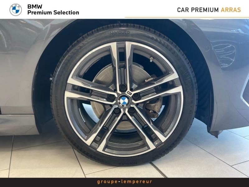 Image BMW Série 2 Gran Coupé 218iA 140ch M Sport DKG7