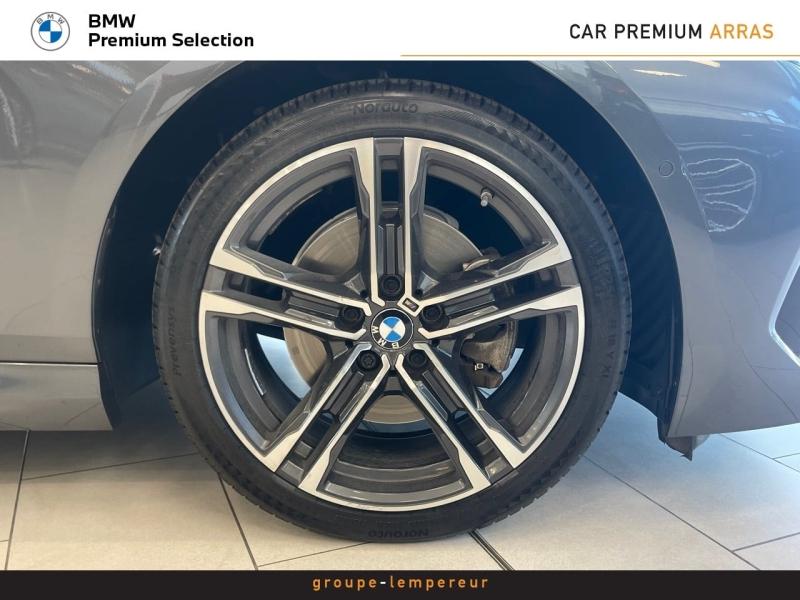 Image BMW Série 2 Gran Coupé 218iA 140ch M Sport DKG7