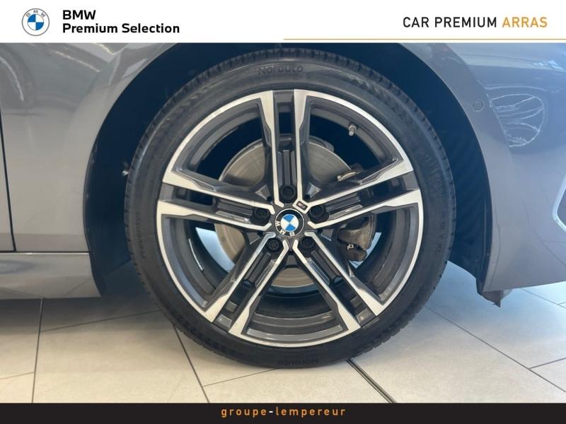 Image BMW Série 2 Gran Coupé 218iA 140ch M Sport DKG7