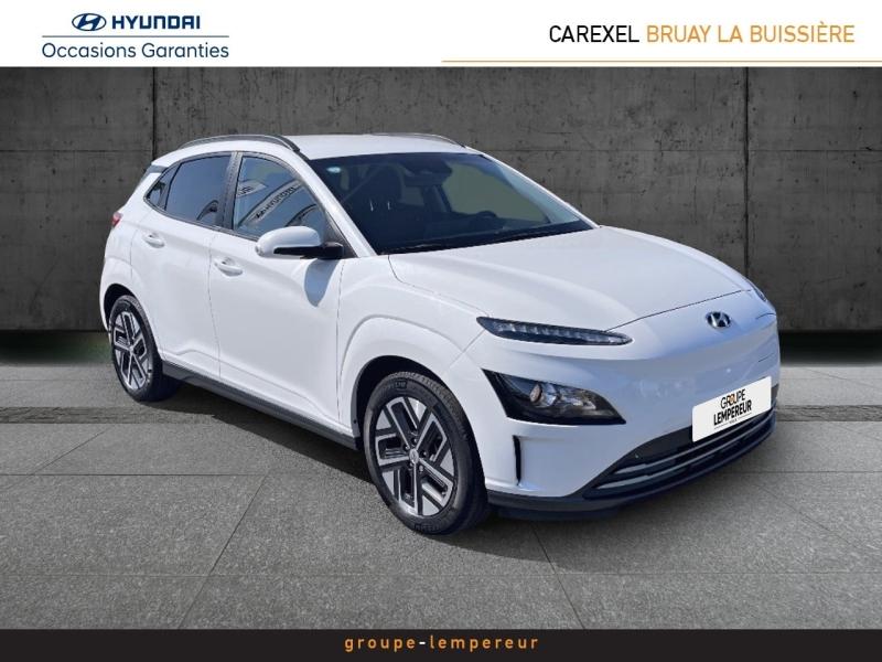Photo HYUNDAI Kona Electric 39kWh - 136ch Intuitive