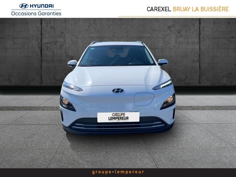 Image HYUNDAI Kona Electric 39kWh - 136ch Intuitive