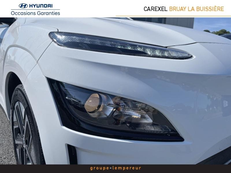 Image HYUNDAI Kona Electric 39kWh - 136ch Intuitive