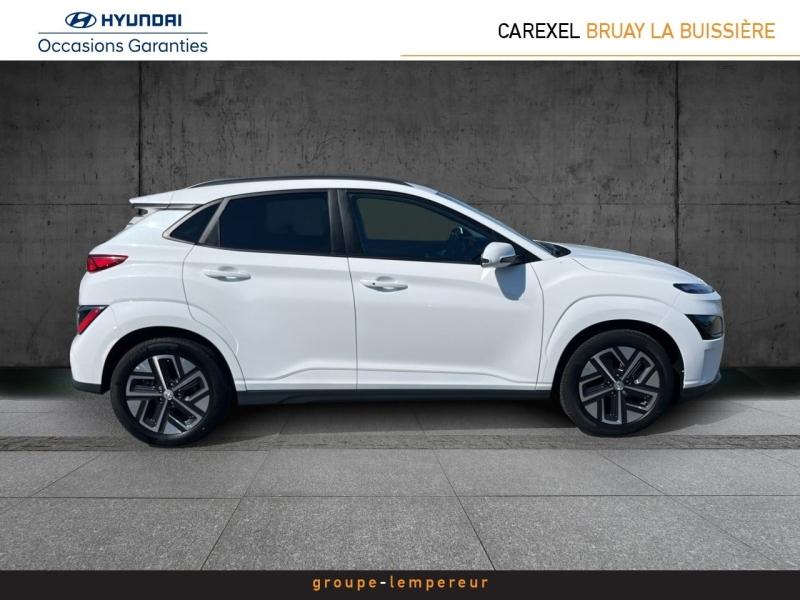 Image HYUNDAI Kona Electric 39kWh - 136ch Intuitive