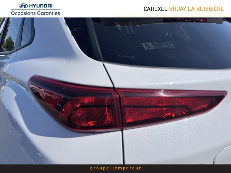 Image HYUNDAI Kona Electric 39kWh - 136ch Intuitive