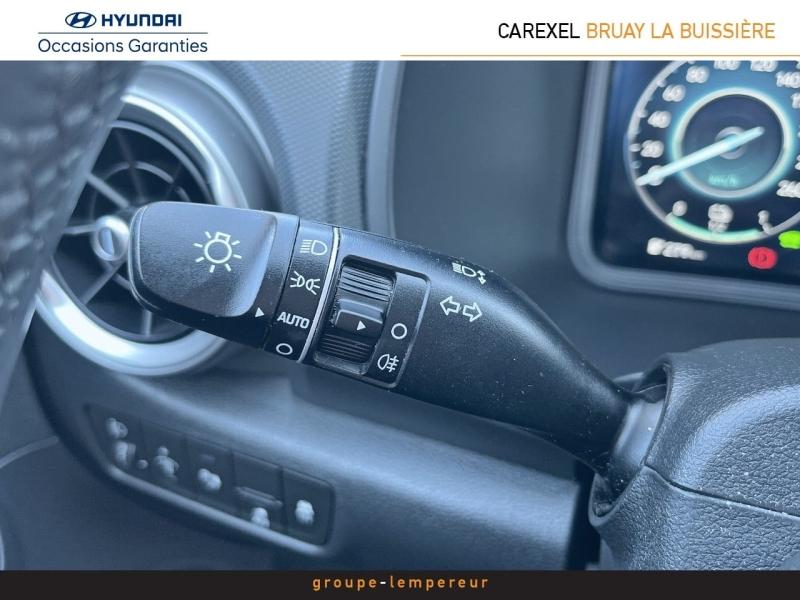 Image HYUNDAI Kona Electric 39kWh - 136ch Intuitive