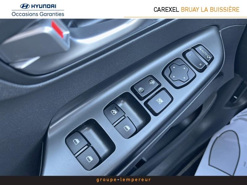 Image HYUNDAI Kona Electric 39kWh - 136ch Intuitive