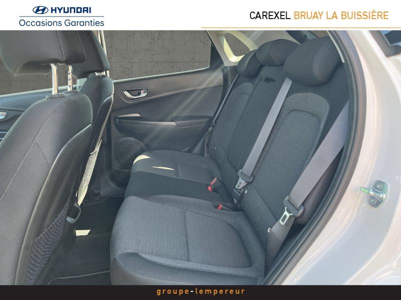 Image HYUNDAI Kona Electric 39kWh - 136ch Intuitive