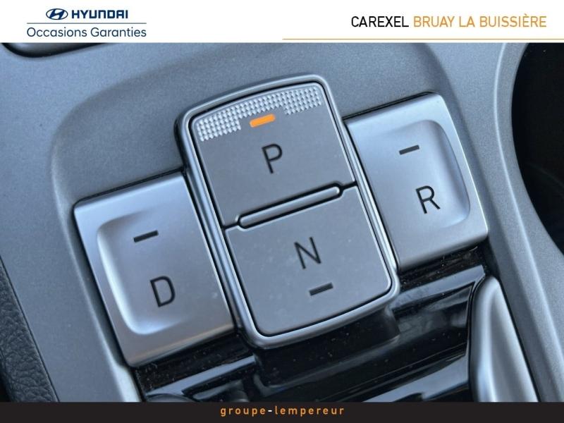 Image HYUNDAI Kona Electric 39kWh - 136ch Intuitive
