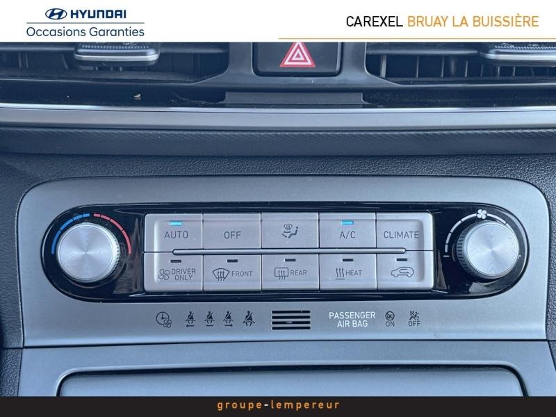 Image HYUNDAI Kona Electric 39kWh - 136ch Intuitive