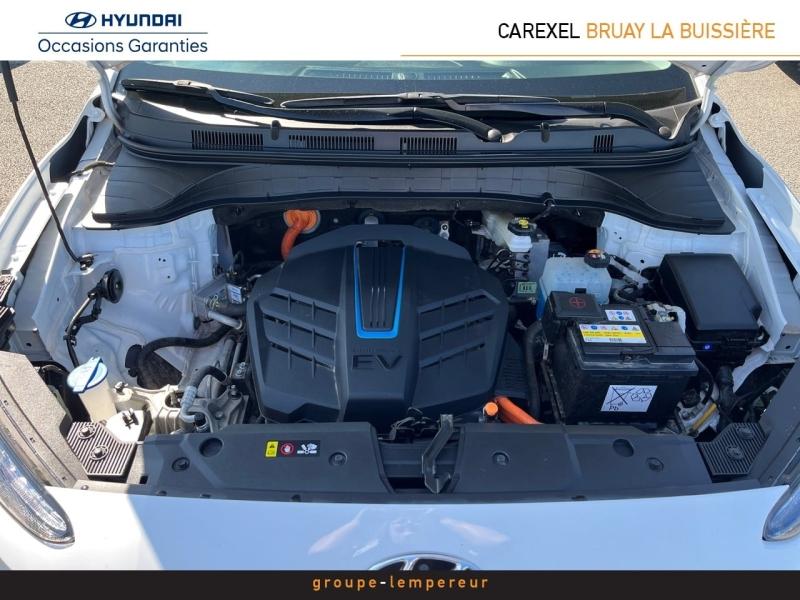 Image HYUNDAI Kona Electric 39kWh - 136ch Intuitive