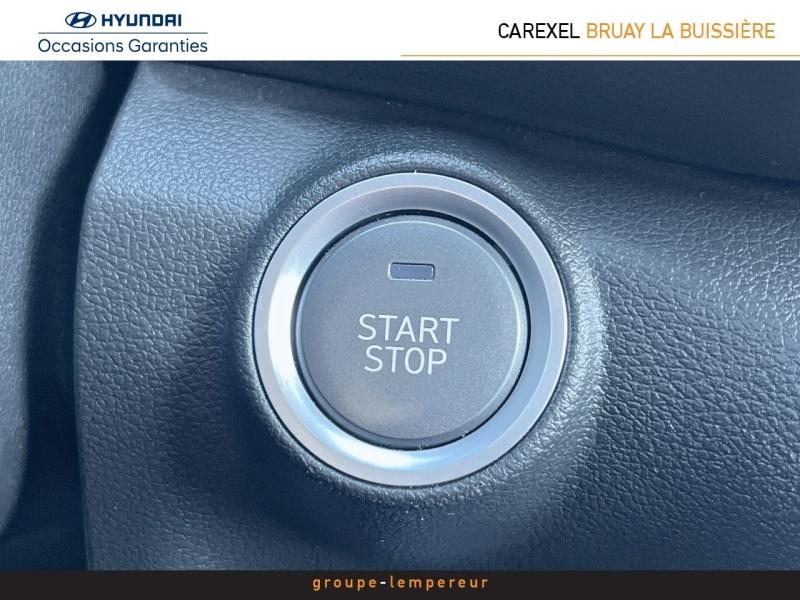 Image HYUNDAI Kona Electric 39kWh - 136ch Intuitive