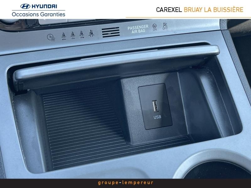 Image HYUNDAI Kona Electric 39kWh - 136ch Intuitive