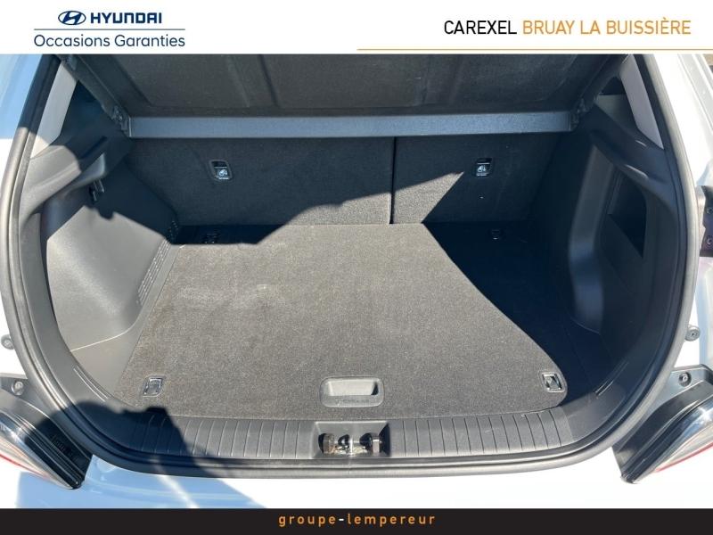 Image HYUNDAI Kona Electric 39kWh - 136ch Intuitive