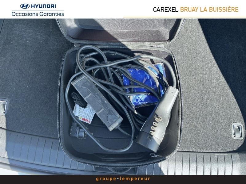 Image HYUNDAI Kona Electric 39kWh - 136ch Intuitive