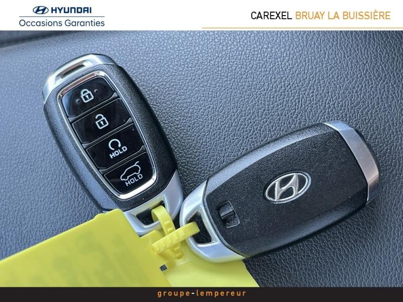 Image HYUNDAI Kona Electric 39kWh - 136ch Intuitive