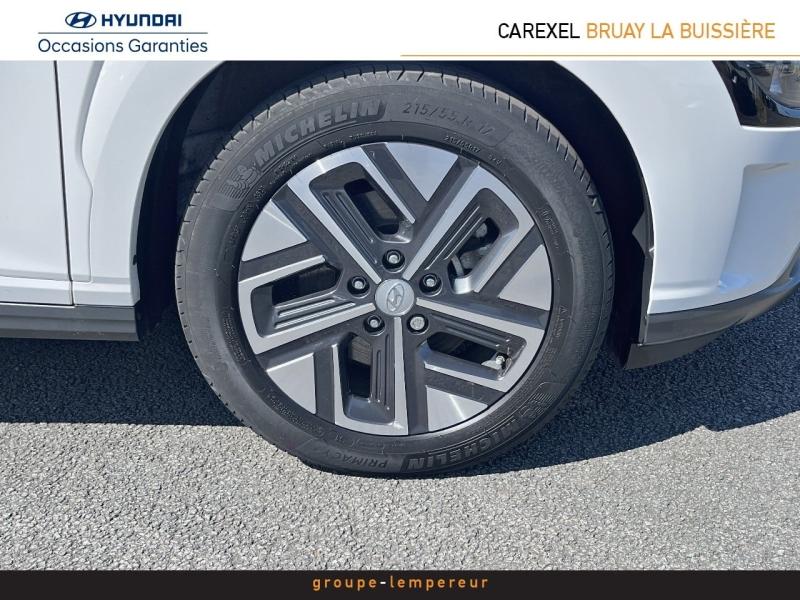Image HYUNDAI Kona Electric 39kWh - 136ch Intuitive