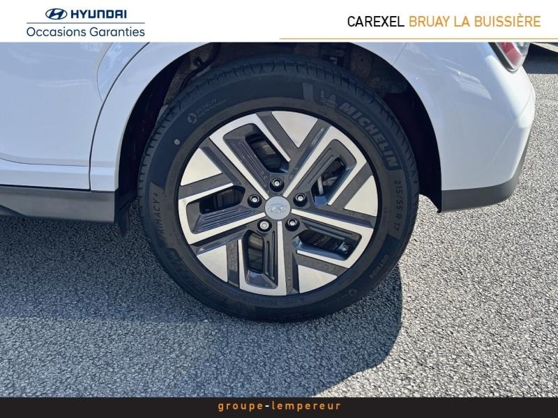 Image HYUNDAI Kona Electric 39kWh - 136ch Intuitive