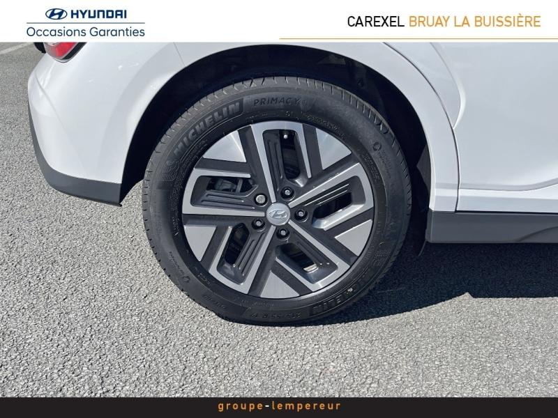 Image HYUNDAI Kona Electric 39kWh - 136ch Intuitive