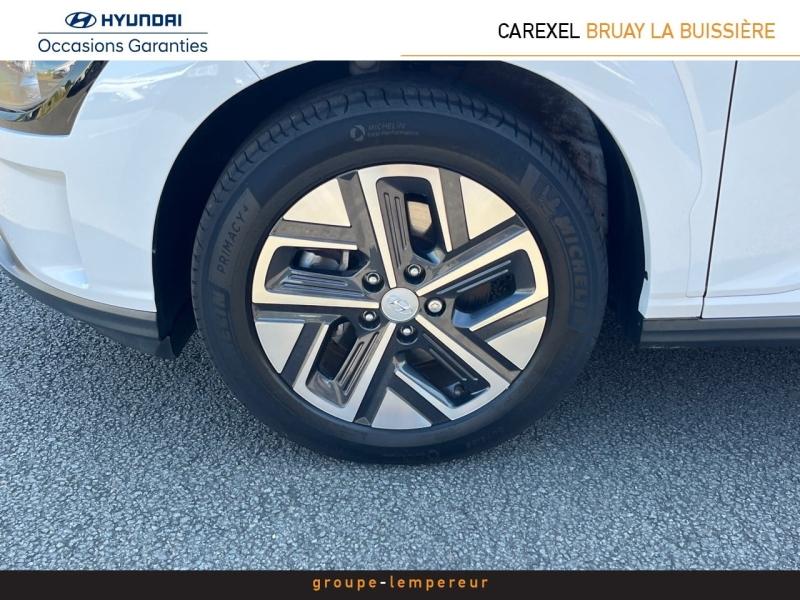 Image HYUNDAI Kona Electric 39kWh - 136ch Intuitive