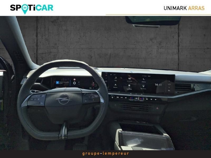 Image OPEL Grandland 1.2 Turbo Hybrid 145ch GS e-DCT6