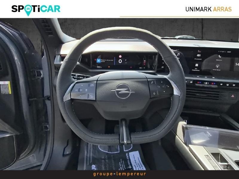 Image OPEL Grandland 1.2 Turbo Hybrid 145ch GS e-DCT6