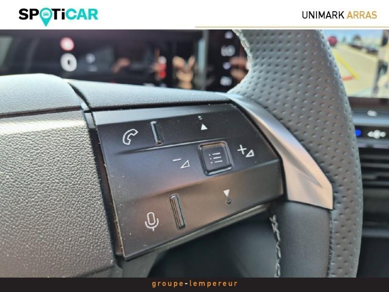 Image OPEL Grandland 1.2 Turbo Hybrid 145ch GS e-DCT6
