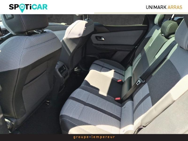 Image OPEL Grandland 1.2 Turbo Hybrid 145ch GS e-DCT6