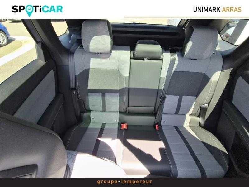 Image OPEL Grandland 1.2 Turbo Hybrid 145ch GS e-DCT6