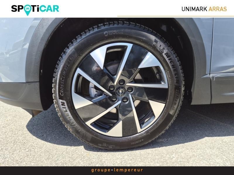 Image OPEL Grandland 1.2 Turbo Hybrid 145ch GS e-DCT6