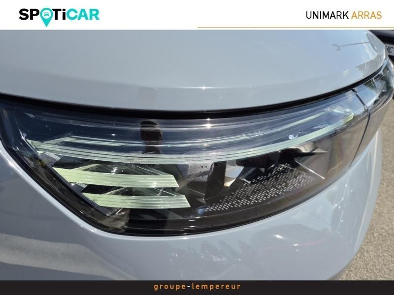 Image OPEL Grandland 1.2 Turbo Hybrid 145ch GS e-DCT6