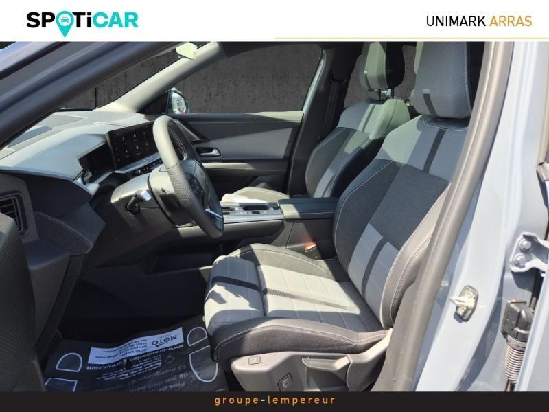 Image OPEL Grandland 1.2 Turbo Hybrid 145ch GS e-DCT6