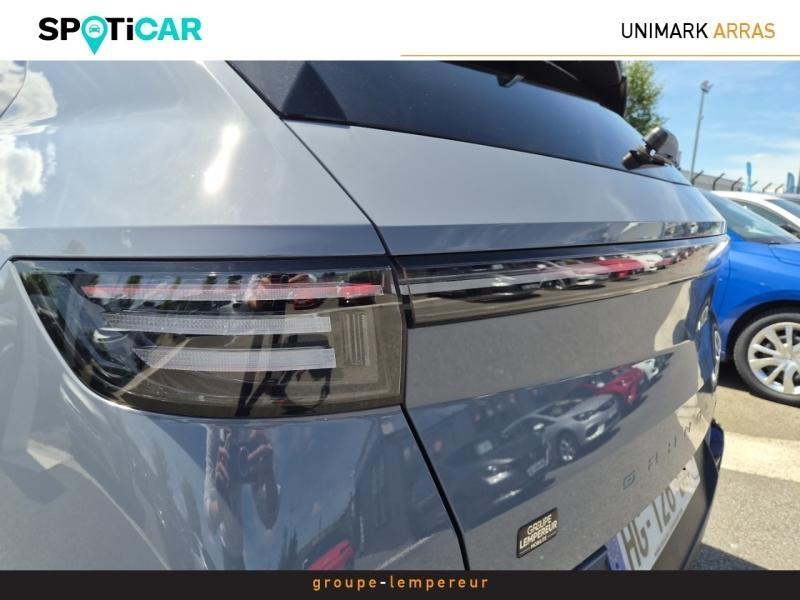 Image OPEL Grandland 1.2 Turbo Hybrid 145ch GS e-DCT6