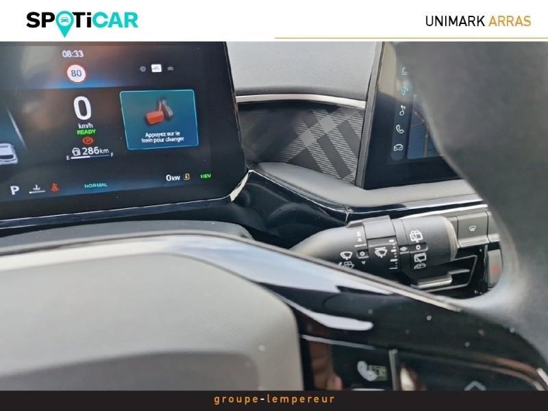 Image MG MOTOR MG3 1.5 Hybrid+ 195ch Luxury