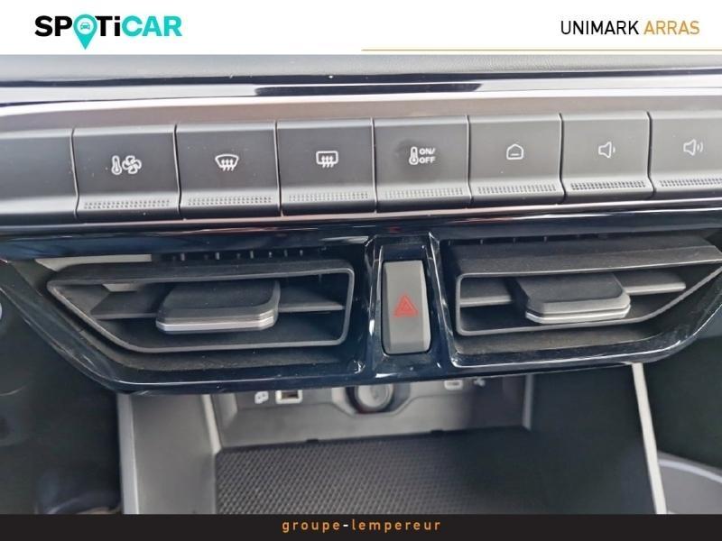 Image MG MOTOR MG3 1.5 Hybrid+ 195ch Luxury