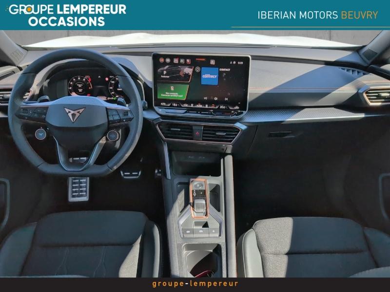 Image CUPRA Formentor 1.5 eTSI Hybrid 150ch V DSG7