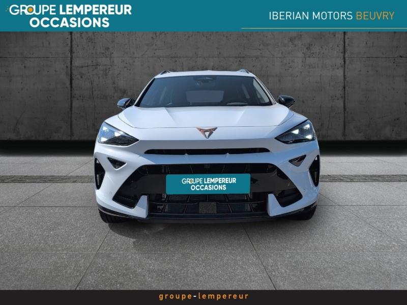 Image CUPRA Formentor 1.5 eTSI Hybrid 150ch V DSG7