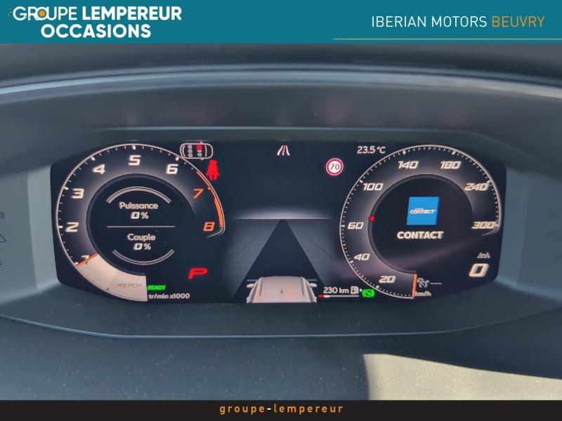 Image CUPRA Formentor 1.5 eTSI Hybrid 150ch V DSG7