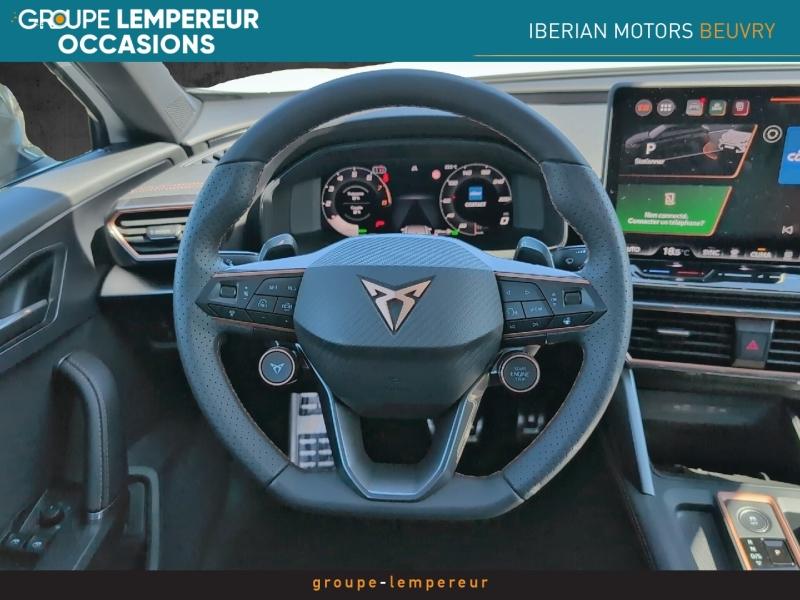Image CUPRA Formentor 1.5 eTSI Hybrid 150ch V DSG7