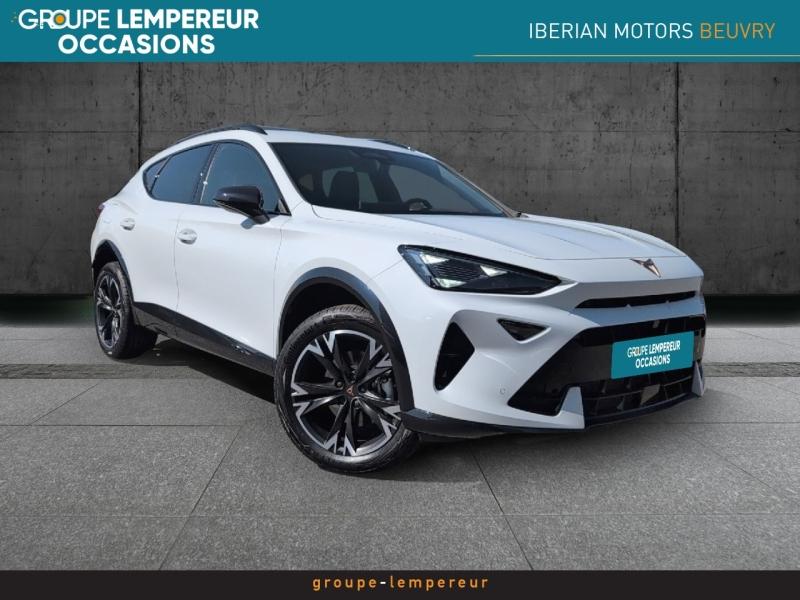 Image CUPRA Formentor 1.5 eTSI Hybrid 150ch V DSG7